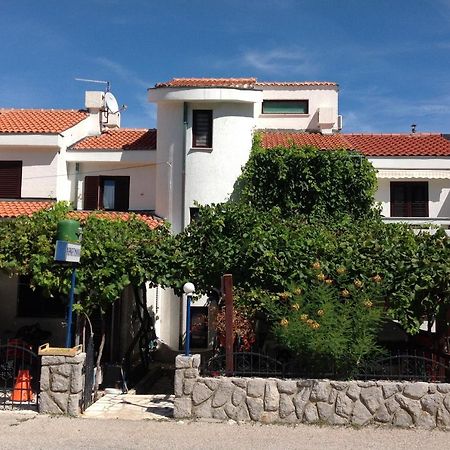 Apartmani Marko Baska  Ngoại thất bức ảnh