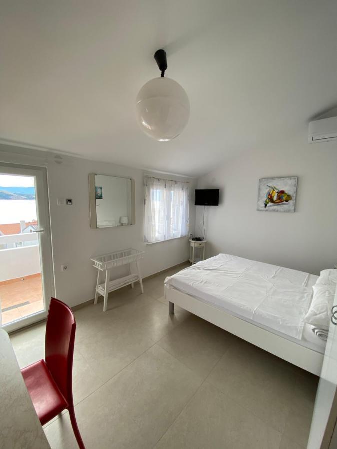 Apartmani Marko Baska  Ngoại thất bức ảnh