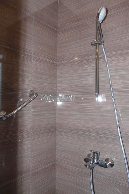 Apartmani Marko Baska  Ngoại thất bức ảnh