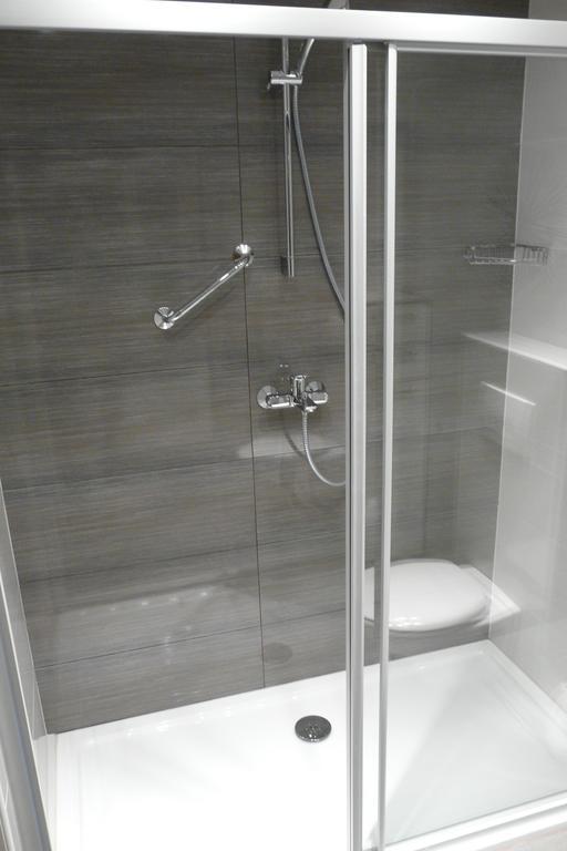 Apartmani Marko Baska  Ngoại thất bức ảnh
