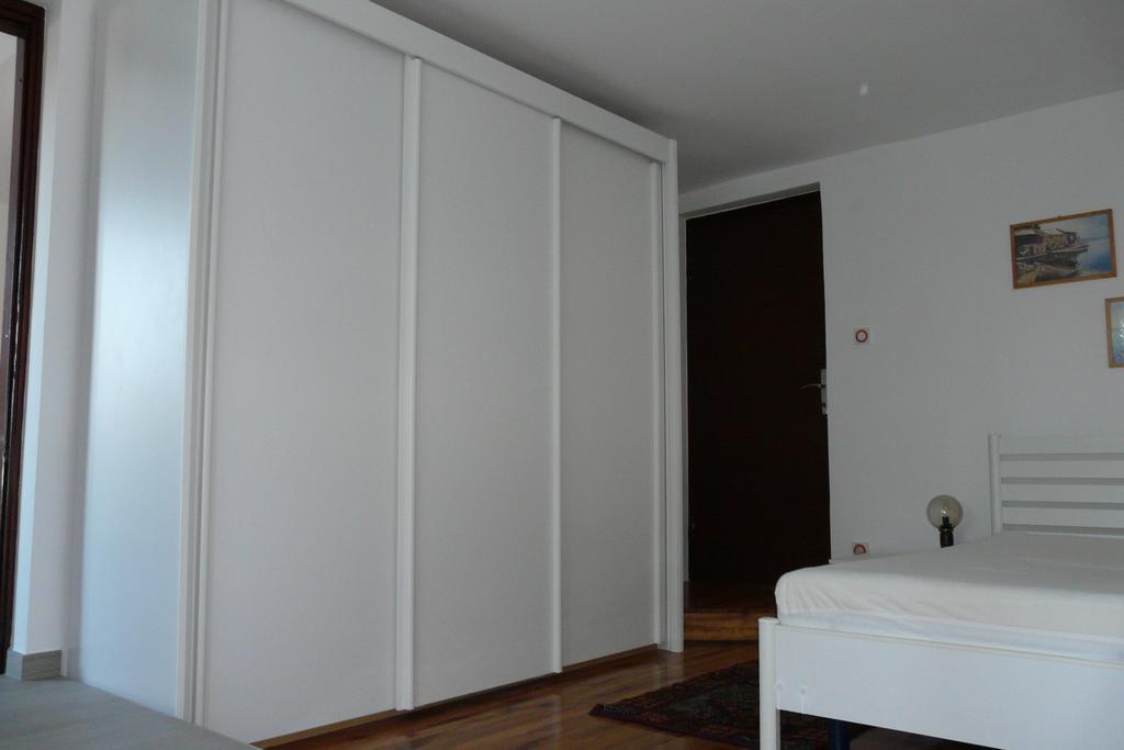Apartmani Marko Baska  Ngoại thất bức ảnh