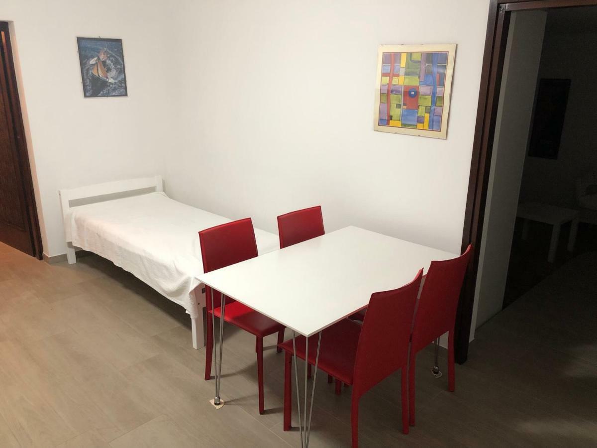 Apartmani Marko Baska  Ngoại thất bức ảnh