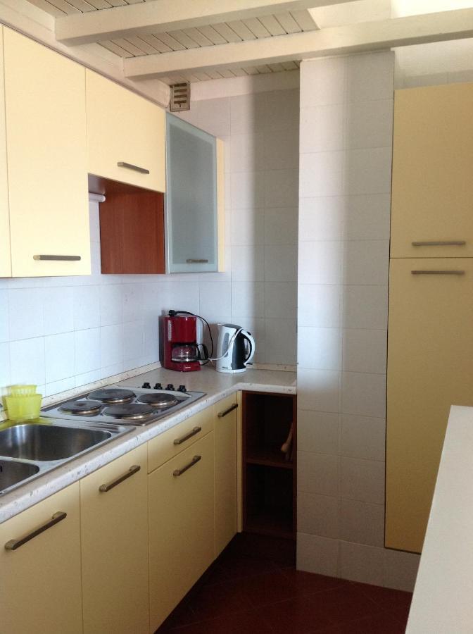 Apartmani Marko Baska  Phòng bức ảnh