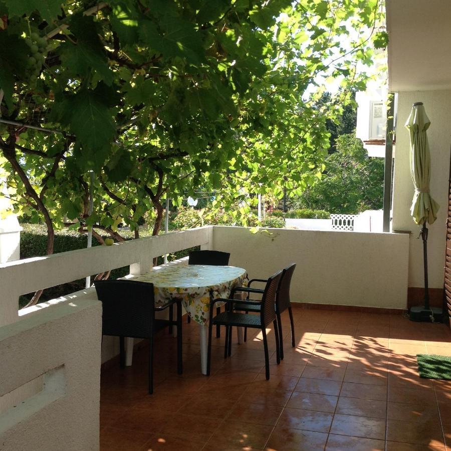 Apartmani Marko Baska  Phòng bức ảnh