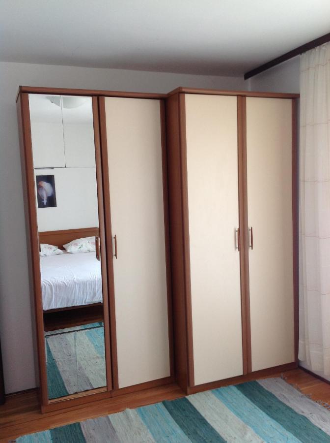 Apartmani Marko Baska  Phòng bức ảnh